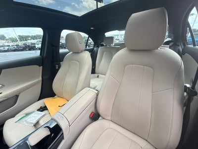 2021 Mercedes-Benz A-Class A 220 4MATIC®