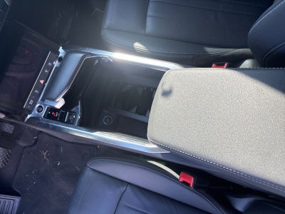 2021 Audi e-tron Premium quattro