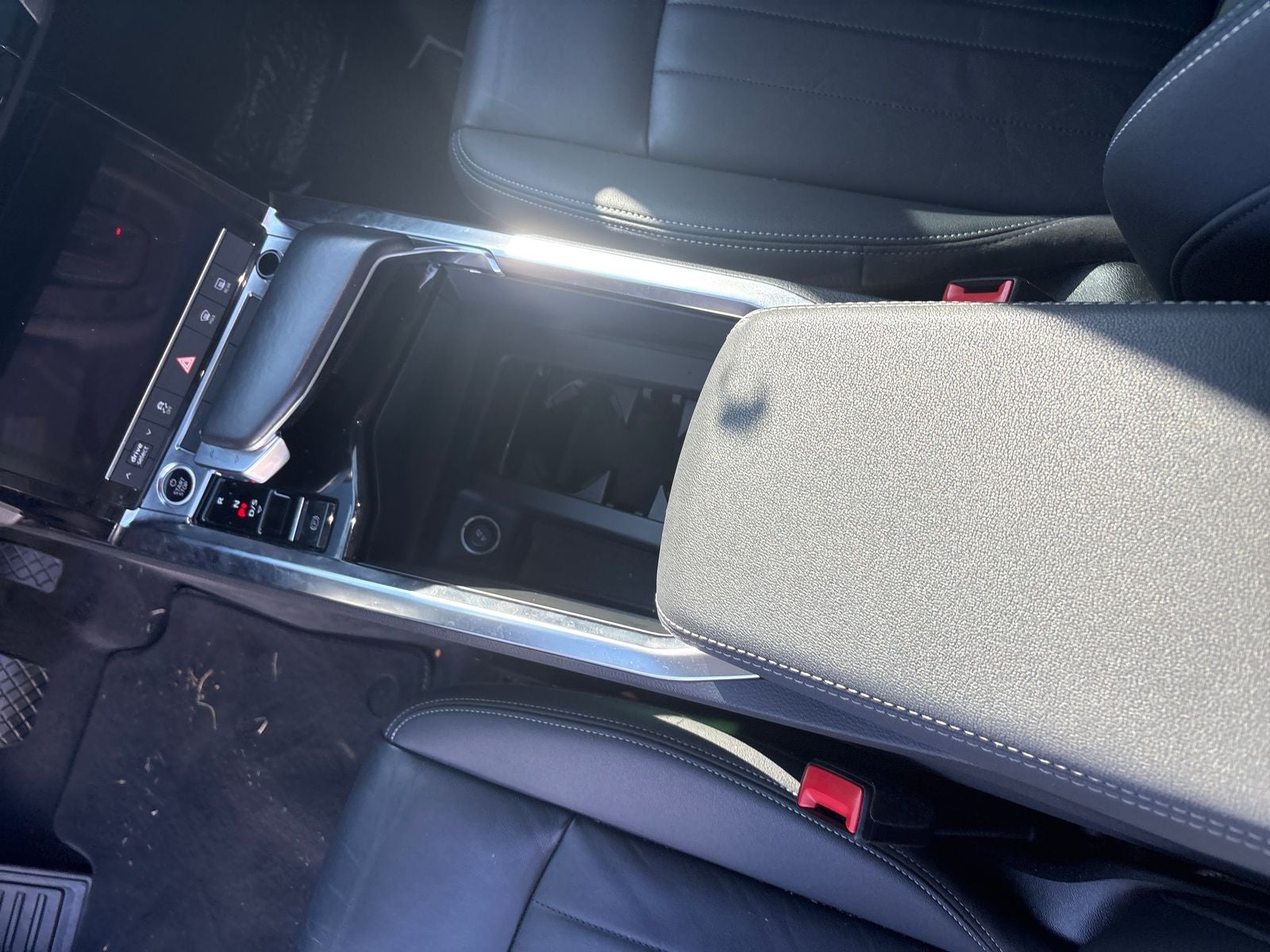 2021 Audi e-tron Premium quattro