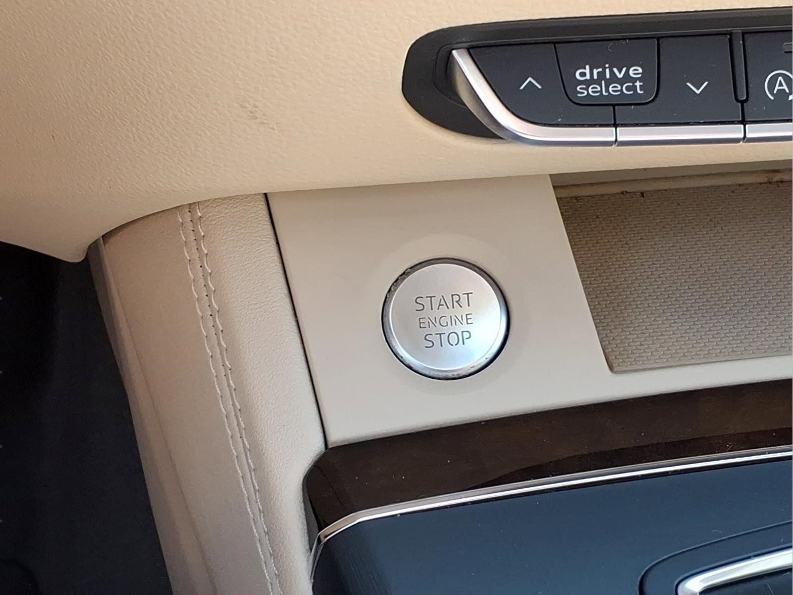 2019 Audi Q5 2.0T Premium Plus quattro