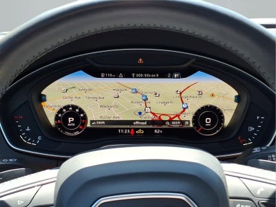 2019 Audi Q5 2.0T Premium Plus quattro