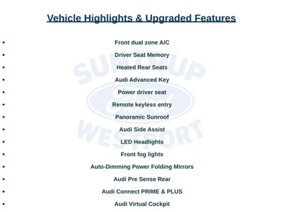 2019 Audi Q5 2.0T Premium Plus quattro