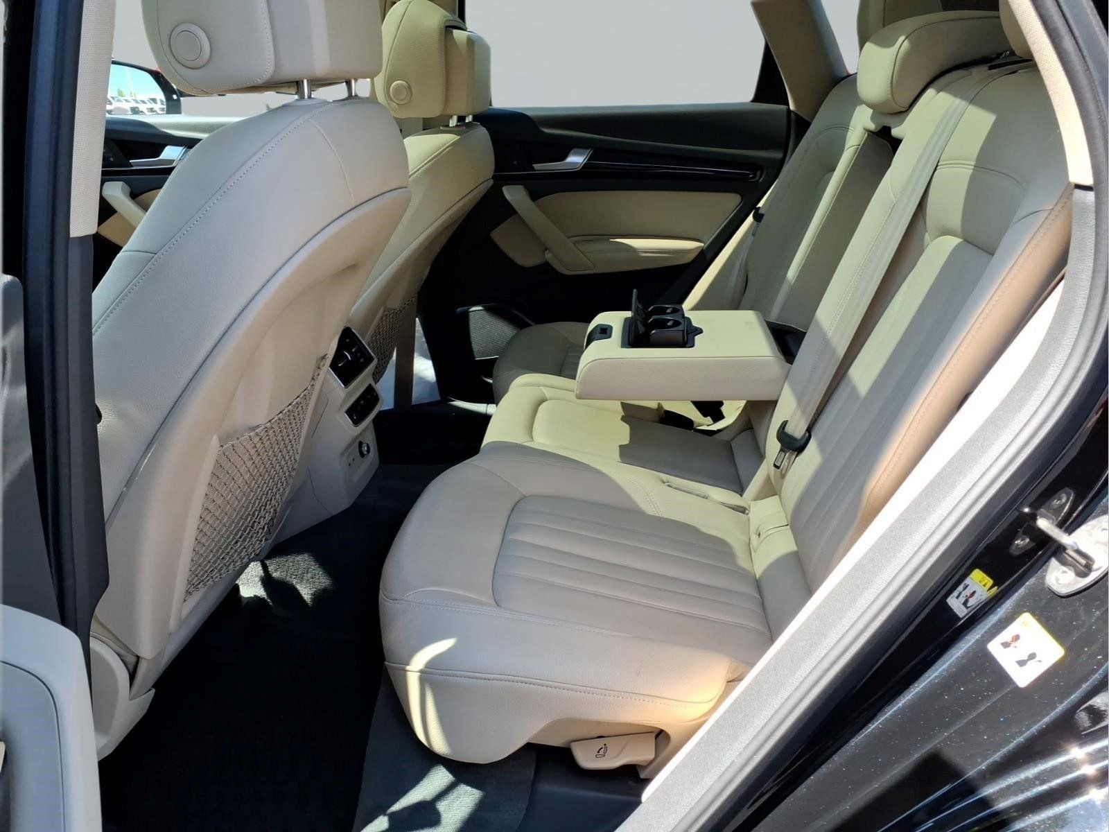 2019 Audi Q5 2.0T Premium Plus quattro
