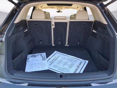 2019 Audi Q5 2.0T Premium Plus quattro