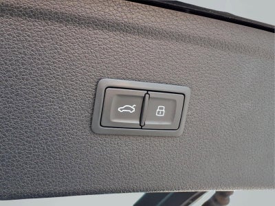 2019 Audi Q5 2.0T Premium Plus quattro