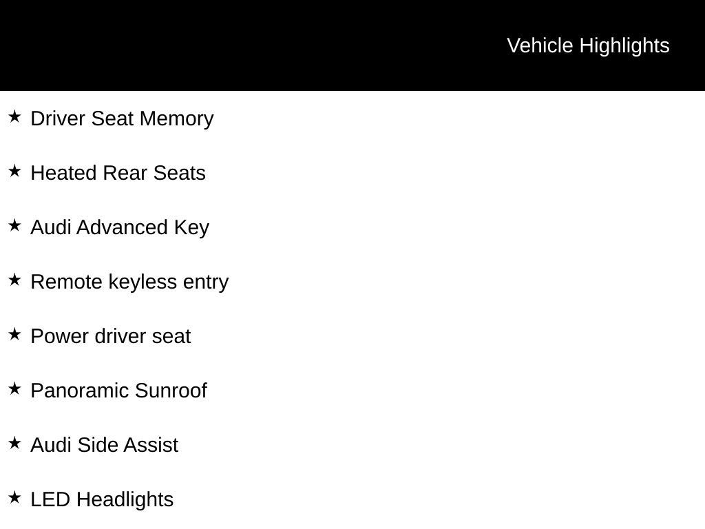 2019 Audi Q5 2.0T Premium Plus quattro
