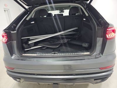 2023 Audi Q8 55 Premium Plus quattro