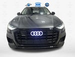 2023 Audi Q8 55 Premium Plus quattro