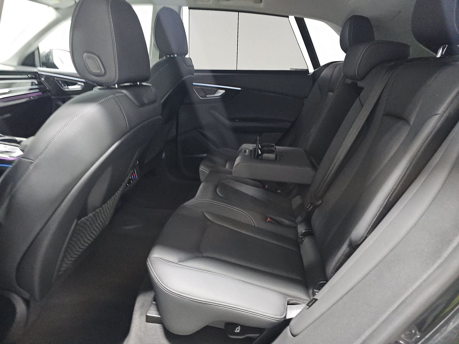 2023 Audi Q8 55 Premium Plus quattro