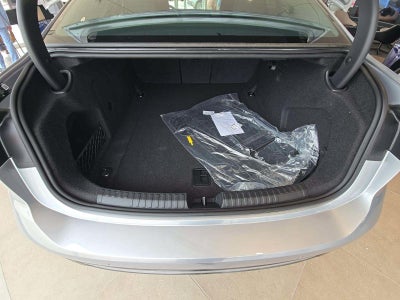 2026 Audi A6 Premium Plus quattro