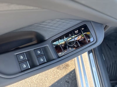 2026 Audi A6 Premium Plus quattro