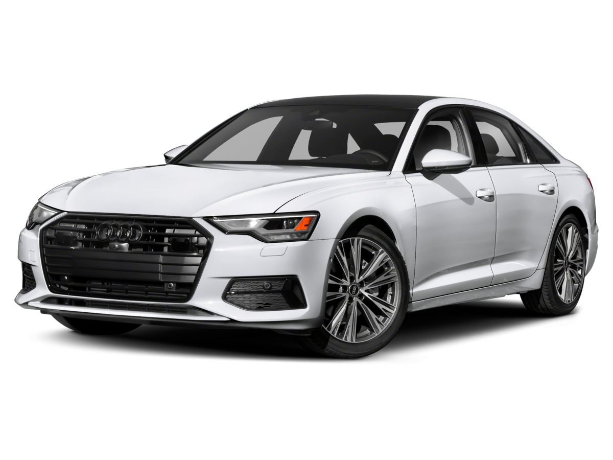 2024 Audi A6 45 Premium Plus quattro