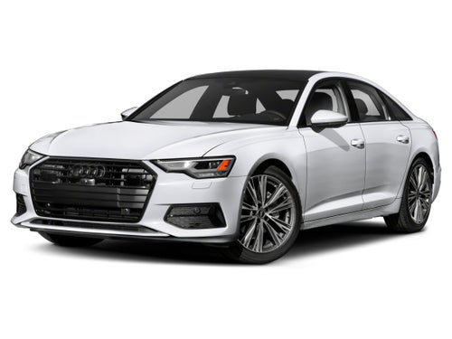 2024 Audi A6 45 Premium Plus quattro