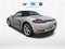 2023 Porsche 718 Boxster Base