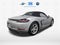 2023 Porsche 718 Boxster Base