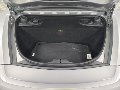 2023 Porsche 718 Boxster Base