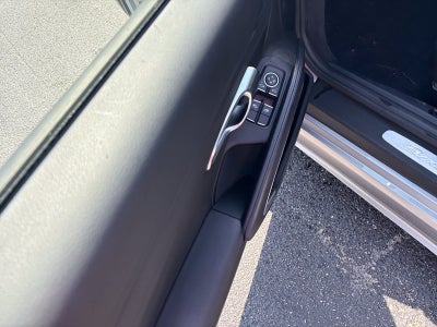2023 Porsche 718 Boxster Base