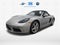 2023 Porsche 718 Boxster Base