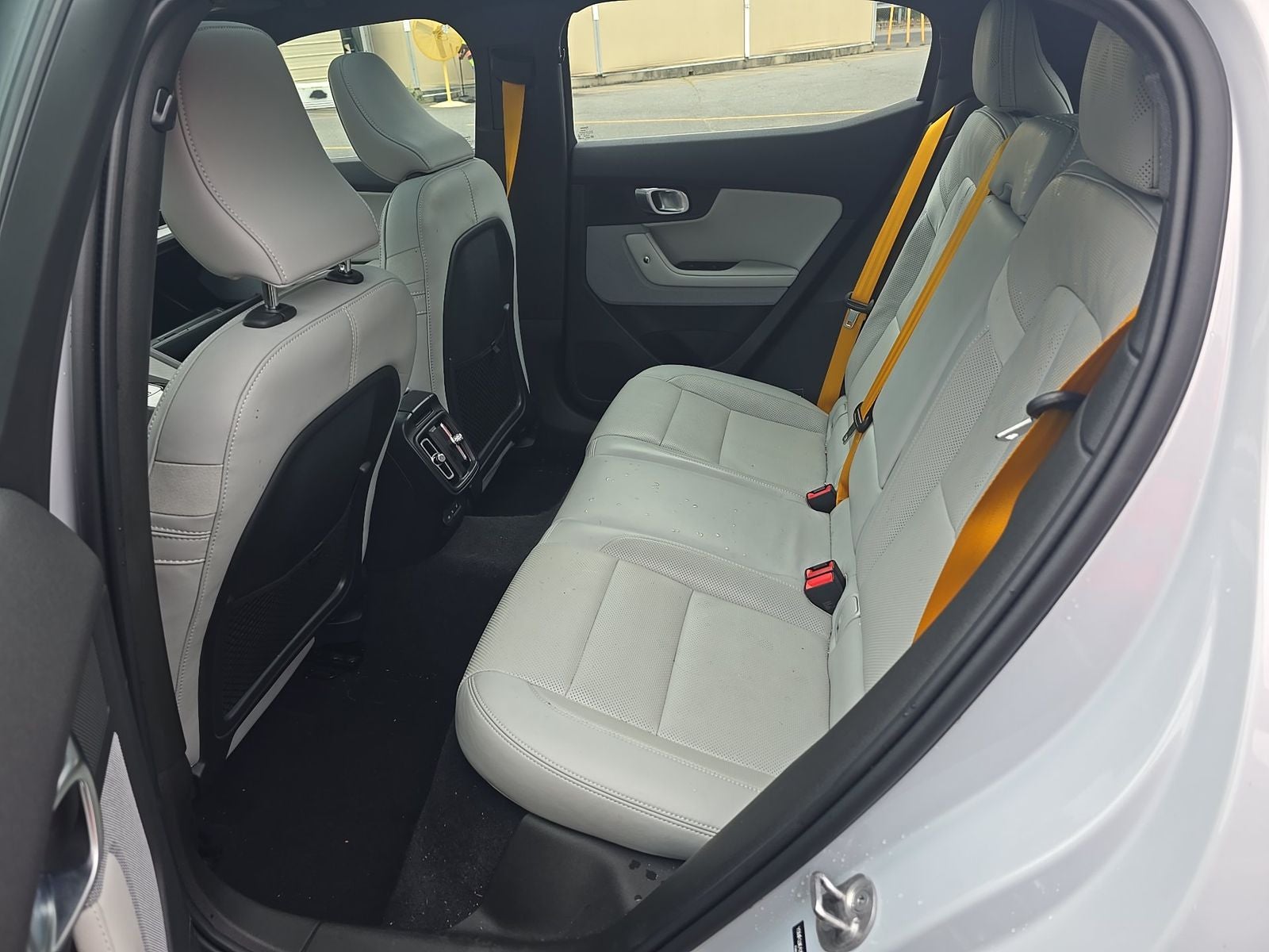 2024 Polestar 2 Long Range Dual Motor Performance Plus