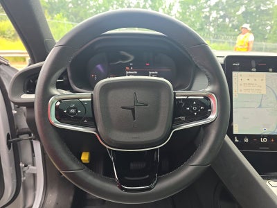 2024 Polestar 2 Long Range Dual Motor Performance Plus
