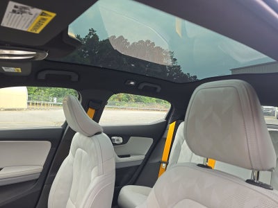 2024 Polestar 2 Long Range Dual Motor Performance Plus