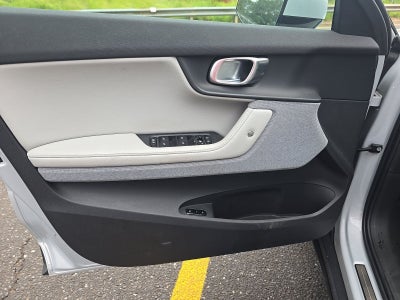 2024 Polestar 2 Long Range Dual Motor Performance Plus