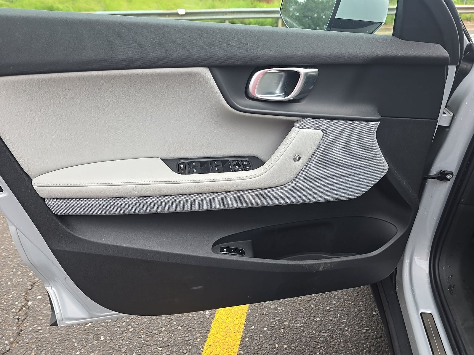 2024 Polestar 2 Long Range Dual Motor Performance Plus