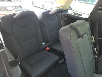 2025 Volvo XC90 B5 Plus 2025.5