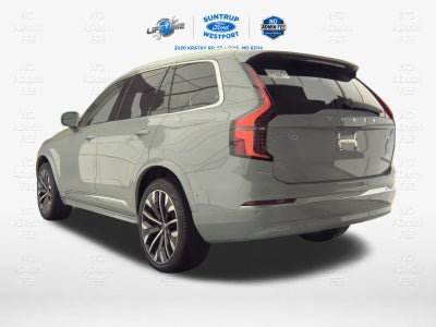 2025 Volvo XC90 B5 Plus 2025.5