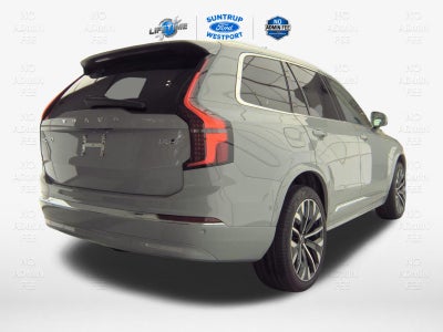 2025 Volvo XC90 B5 Plus 2025.5
