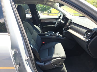2025 Volvo XC90 B5 Plus 2025.5