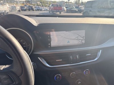 2023 Alfa Romeo Stelvio Veloce