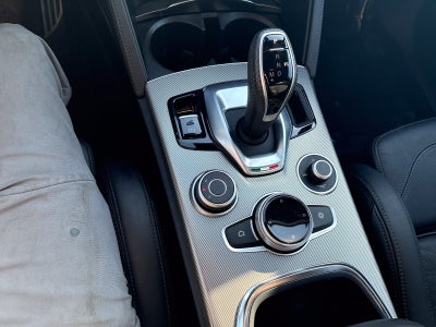 2023 Alfa Romeo Stelvio Veloce