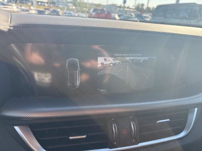 2023 Alfa Romeo Stelvio Veloce