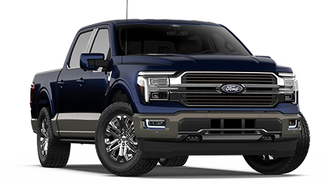 Suntrup Ford Westport in Saint Louis MO