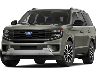 2025 Ford Expedition