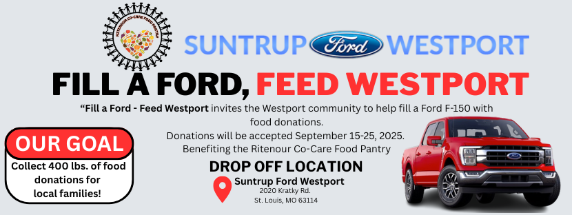 Fill A Ford,Feed WestPort