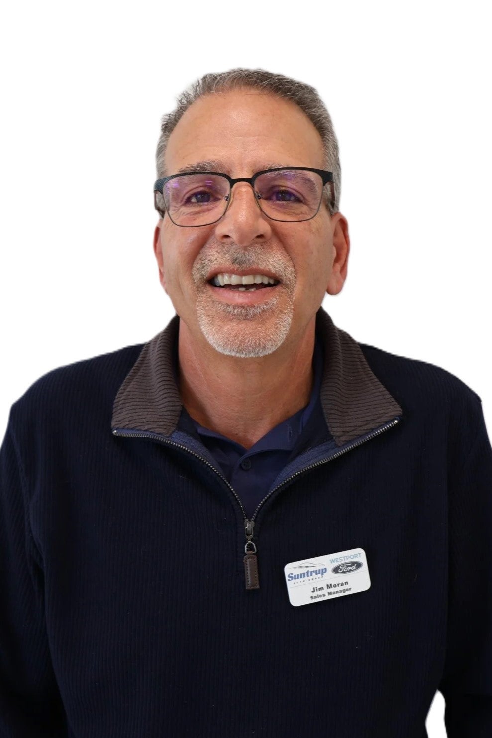 Jim Moran